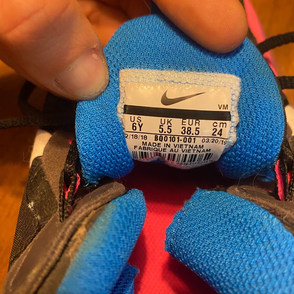 Nike react - Picture 2 of 4